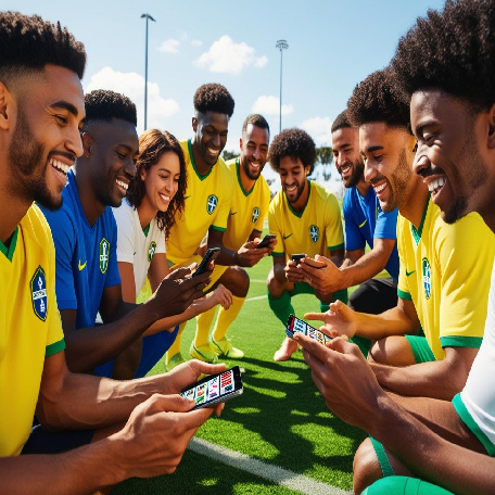 Imagem promocional da ckbet mostrando a plataforma e suas vantagens